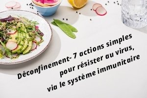 7 actions pour lutter contre le virus